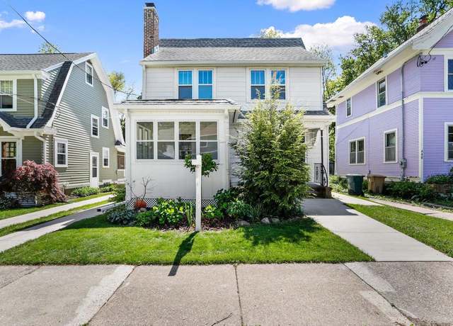 Property at 644 Crandall St, Madison, WI 53711, 3 beds, 1.5 baths
