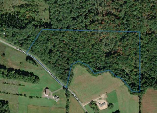 Property at 0 Lyndon Rd, Wisconsin Dells, WI 53965
