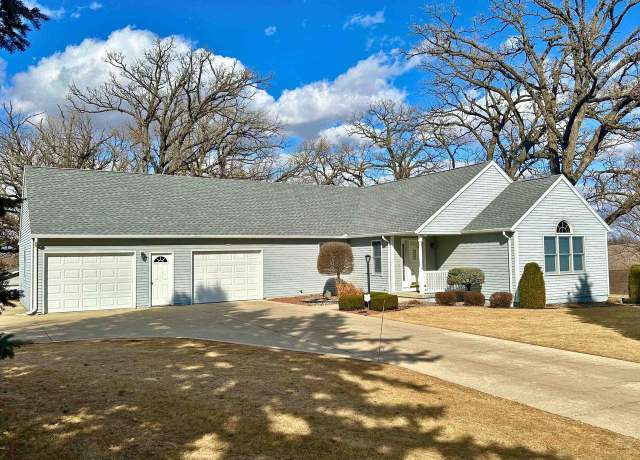 Property at 3028 County Road B, Stoughton, WI 53589, 3 beds, 3.5 baths