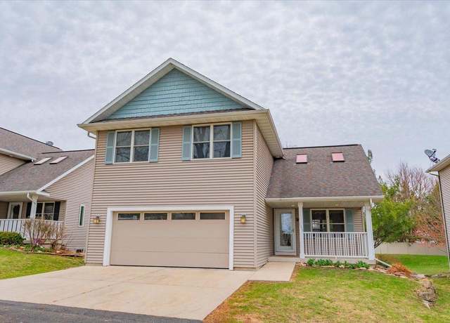 Property at 1359 Dianne Ave, Belleville, WI 53508, 3 beds, 3.5 baths