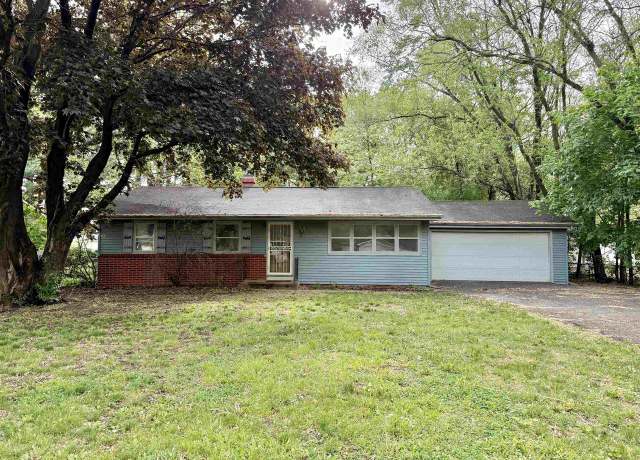 Property at 2523 Sunshine Ln, Beloit, WI 53511, 3 beds, 1 bath