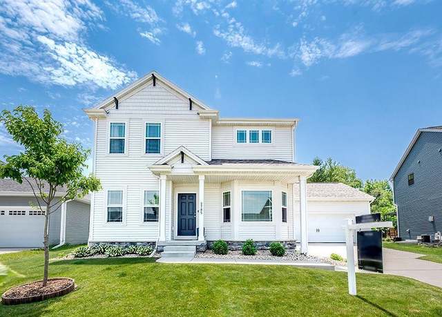 Property at 2785 Endive Dr, Fitchburg, WI 53711, 4 beds, 3.5 baths