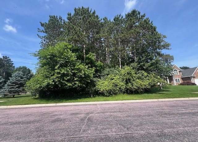 Property at 0 Pine Ridge Ct, Portage, WI 53901