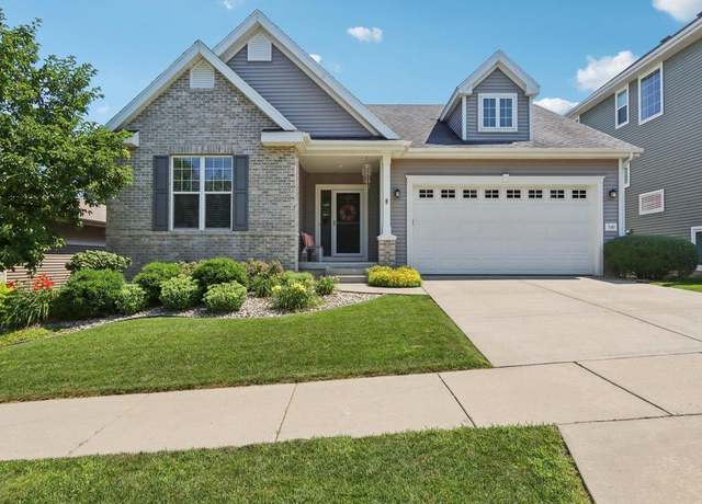 Property at 7147 Calla Pass, Middleton, WI 53562, 3 beds, 2 baths