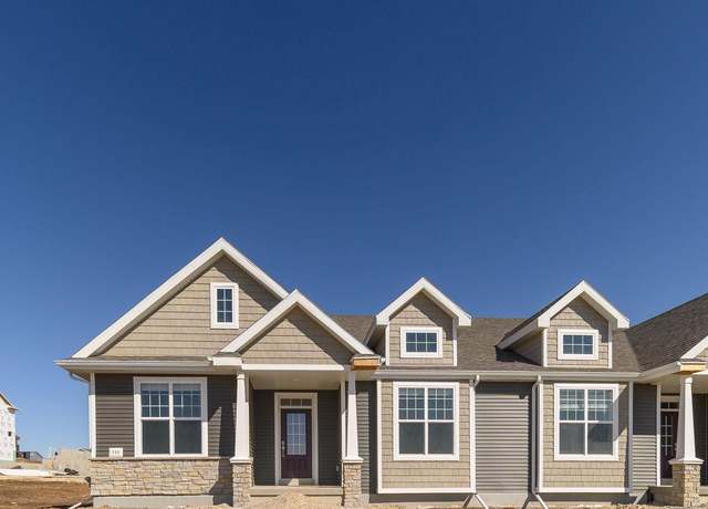 Property at 711 Cozy Farm Rd, Waunakee, WI 53597, 3 beds, 2 baths