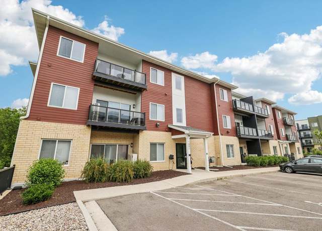 Property at 1601 N Windsor Ave #106, Cottage Grove, WI 53527, 2 beds, 2 baths