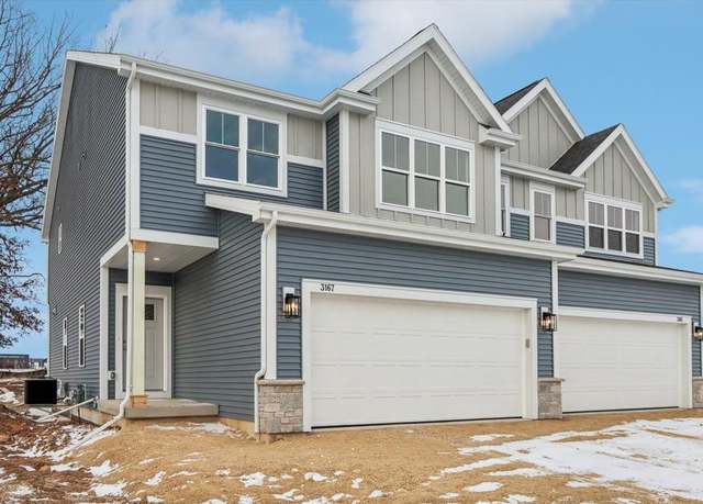 Property at 3167 Drumlin Ridge Dr, Cottage Grove, WI 53527, 3 beds, 2.5 baths