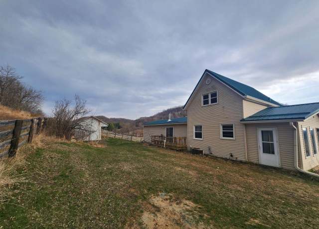 Property at 29718 Highway 80, Richland Center, WI 53581, 2 beds, 1 bath