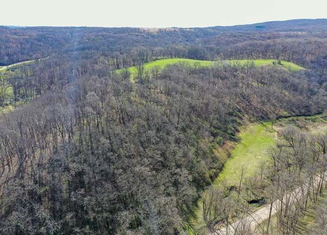 Property at 16.6 Acres Ryan Rd, Blue Mounds, WI 53517