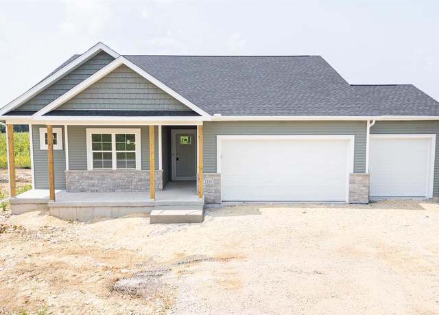 Property at 2330 Pow Wow Trl, Beloit, WI 53511, 3 beds, 2 baths