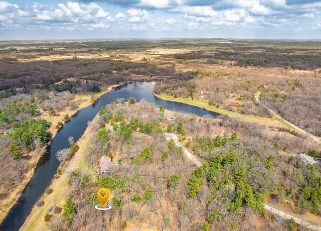 Property at Lot 19 Buck Bay W, Reedsburg, WI 53959