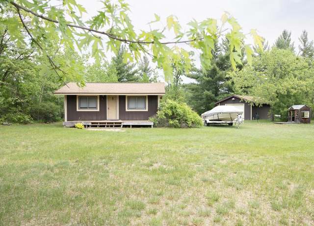Property at 1162 Cottonville Ave, Friendship, WI 53934, 1 bath