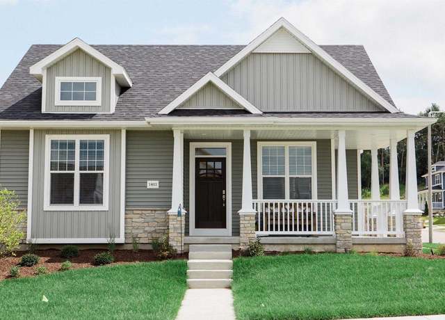 Property at 1803 Autumn Lake Pkwy, Madison, WI 53718, 2 beds, 2 baths