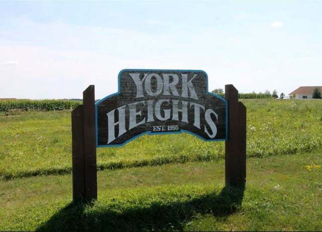 Property at Lot 5 Highway 39, Blanchardville, WI 53516