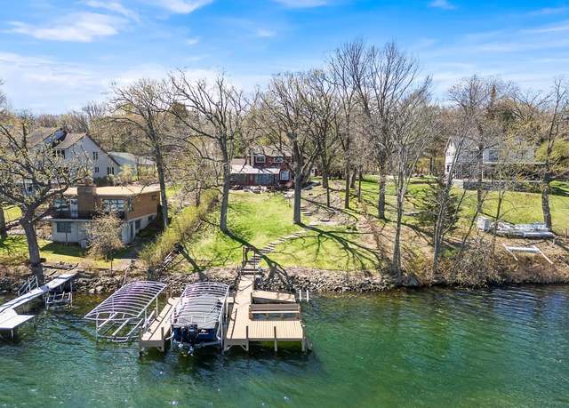 Property at W1206 Spring Grove Rd, Ripon, WI 54971, 4 beds, 2.5 baths