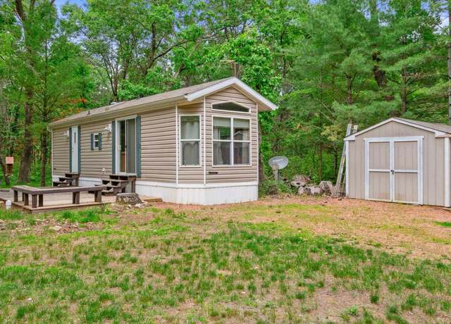 Property at 470 Sir Winston Trl, Nekoosa, WI 54457