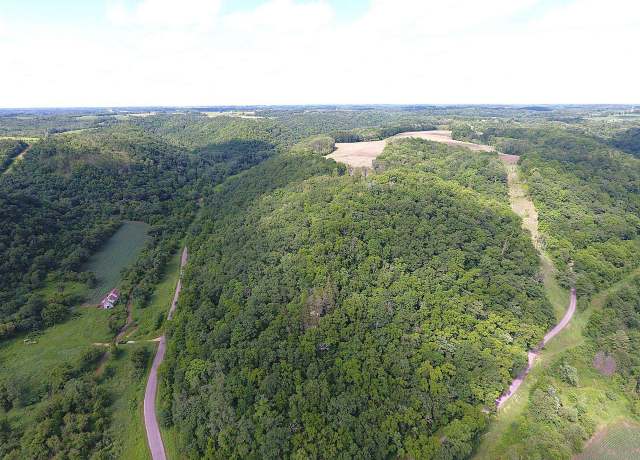 Property at 46113 Sand Creek Rd, Gays Mills, WI 54631