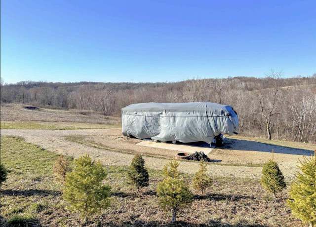 Property at 58182 Mississippi Ridge Ln, Eastman, WI 54626