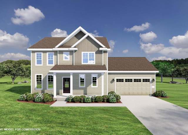 Property at 1819 August Moon Dr, Madison, WI 53718, 4 beds, 2.5 baths