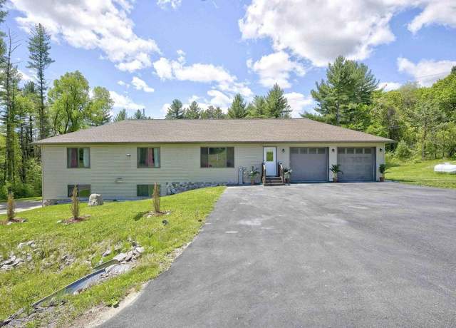 Property at 1523 Deer Run Rdg, Wisconsin Dells, WI 53965, 8 beds, 4 baths