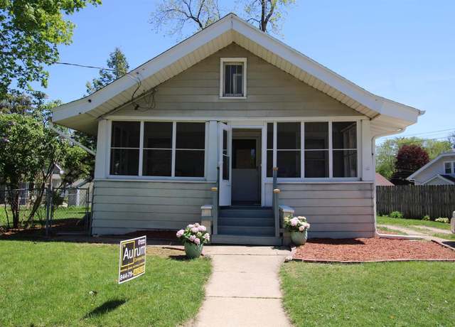 Property at 1223 Partridge Ave, Beloit, WI 53511, 2 beds, 2 baths