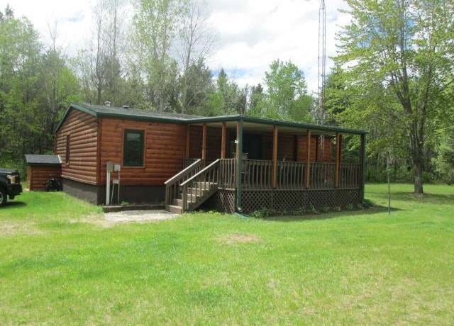 Property at 1772 County Road F, Friendship, WI 53910, 3 beds, 2 baths