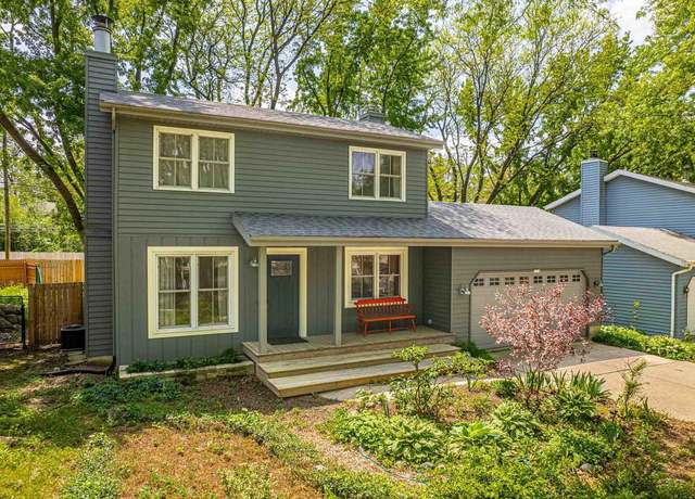 Property at 5717 Cedar Ridge Rd, Middleton, WI 53562, 2 beds, 1.5 baths