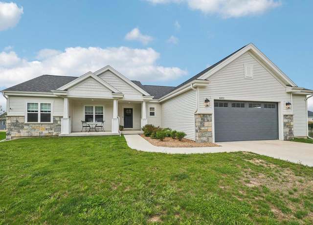 Property at 6655 Royal View Dr, Windsor, WI 53532, 3 beds, 2.5 baths