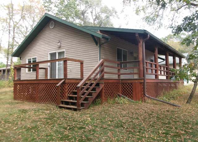 Property at N4636 18th Rd, Montello, WI 53949, 2 beds, 2 baths
