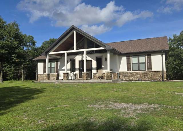 Property at N10686 19th Ave, Necedah, WI 54646, 3 beds, 2 baths