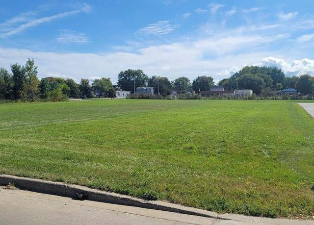 Property at E Gruenwald Ave, Oshkosh, WI 54901