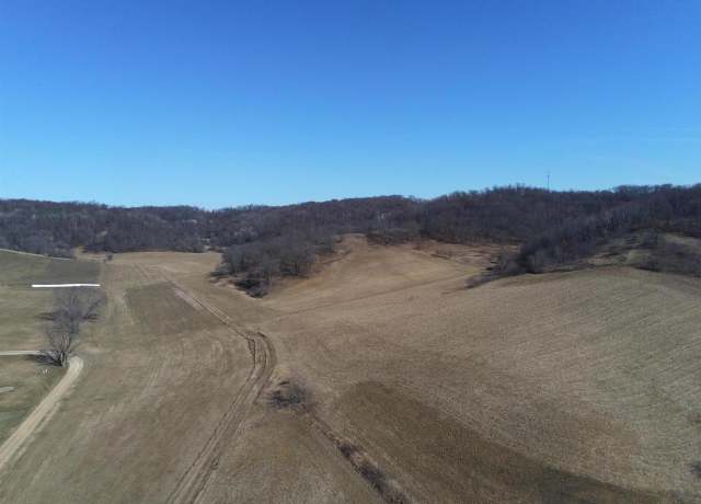 Property at 65.61 ac Paulus Rd, Spring Green, WI 54588
