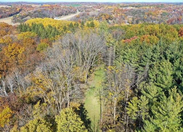 Property at 28.7 Acres Turkey Rd, Black Earth, WI 53515