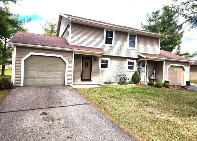 Property at 613 Saddle Rdg, Portage, WI 53901, 2 beds, 2.5 baths