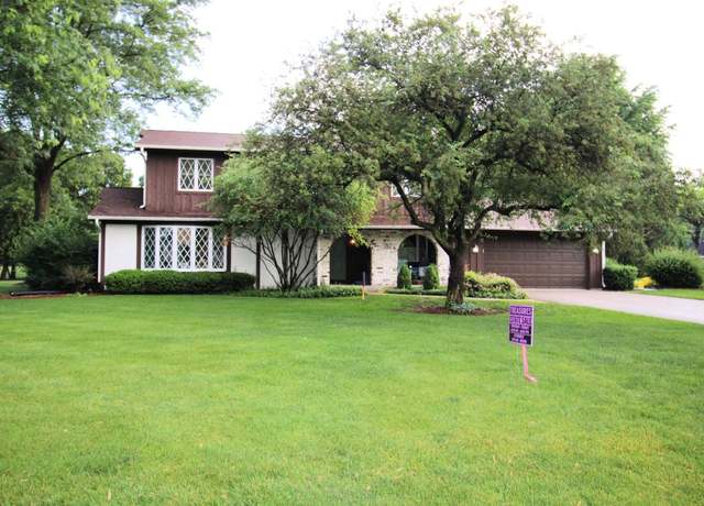 Property at 2535 Blarney Stone Dr, Beloit, WI 53511, 4 beds, 2.5 baths