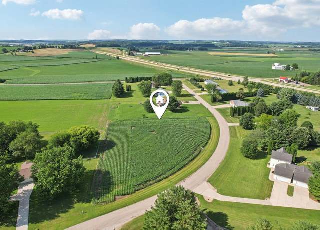 Property at Lot 4 Hickory Run, Waunakee, WI 53597