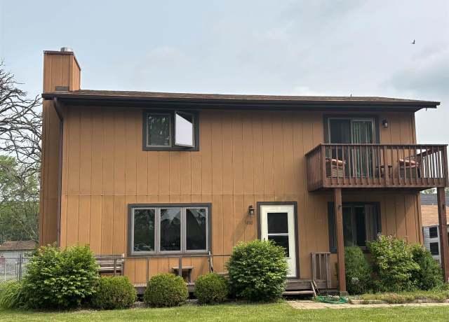 Property at 1616 Swallow Rd, Twin Lakes, WI 53181, 3 beds, 2.5 baths