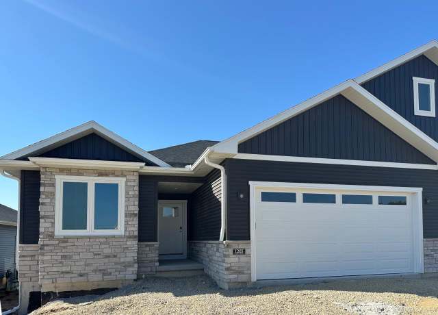 Property at 1205 Tivoli Cir, Oregon, WI 53575, 4 beds, 3 baths