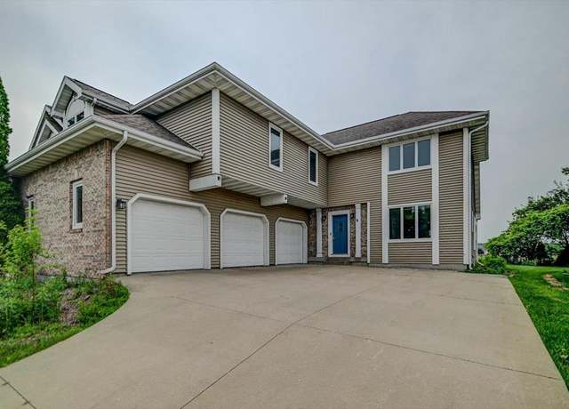 Property at 8423 Elderberry Rd, Madison, WI 53717, 3 beds, 3.5 baths