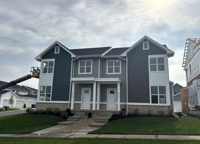 Property at 4321 Waxwing Way, Middleton, WI 53562, 3 beds, 2.5 baths