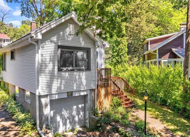 Property at 3526 Cross St, Madison, WI 53711, 3 beds, 2 baths