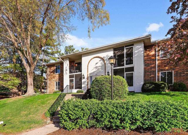 Property at 57 Golf Course Rd Unit G, Madison, WI 53704, 2 beds, 1 bath