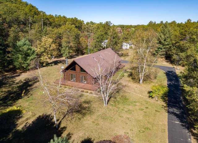 Property at W6163 Horkan Rd, New Lisbon, WI 53950, 3 beds, 2 baths