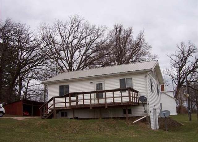 Property at W6055 County Road B, Dalton, WI 53926, 3 beds, 1 bath