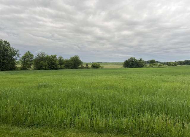 Property at 20.37 Ac S Main St, Reeseville, WI 53579