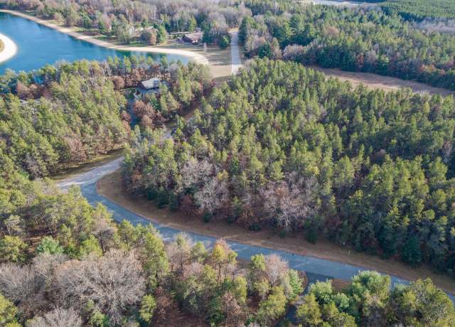 Property at Lot 3 Meadow Dr, New Lisbon, WI 53950