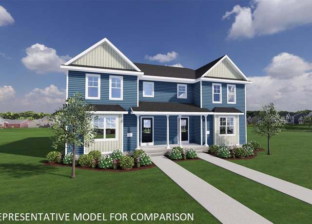 Property at 1081 Tundra Ave, Oregon, WI 53575, 3 beds, 2.5 baths