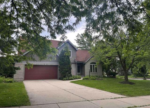 Property at 821 Ondossagon Way, Madison, WI 53719, 5 beds, 3 baths