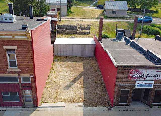 Property at 233 Main St, Elroy, WI 53929
