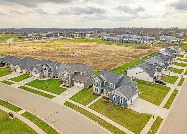 Property at 5600 N Peninsula Way, Mcfarland, WI 53558, 5 beds, 4 baths